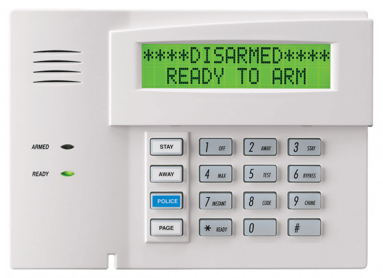 Security Alarm Systems in Louisville KY